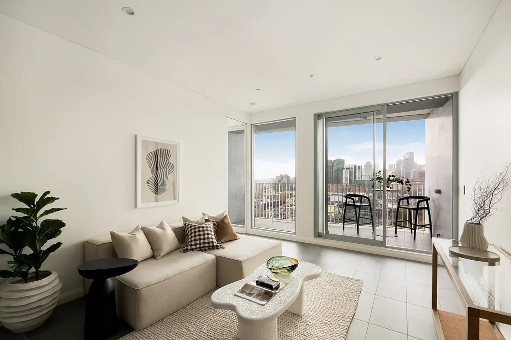 1001/1b Lawson Square, Redfern, NSW 2016