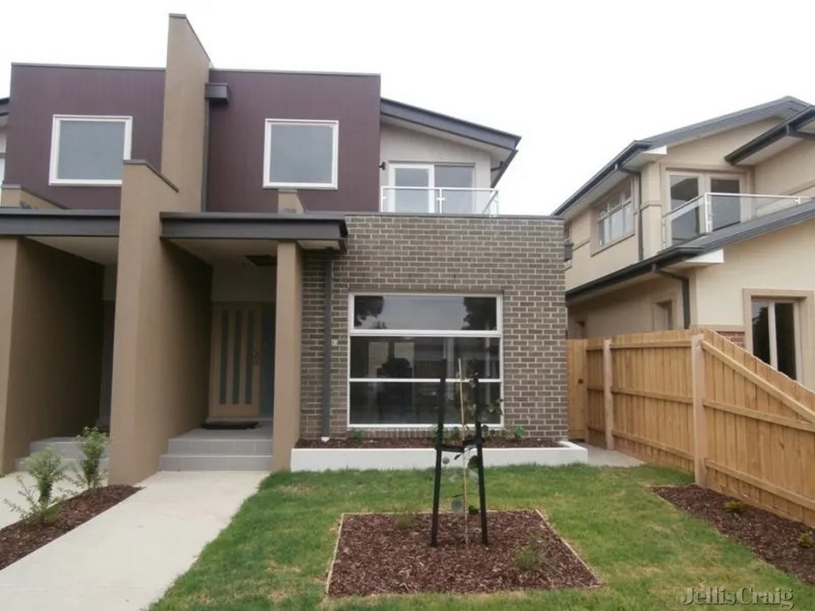 8A ERIN ST, PRESTON VIC 3072, 0 rūma, 0 rūma horoi, Townhouse