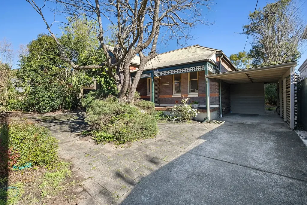 Chatswood 3房 尊贵地段，打造梦想家园的无限潜力 Exclusive address, unrivalled potential to build a dream home