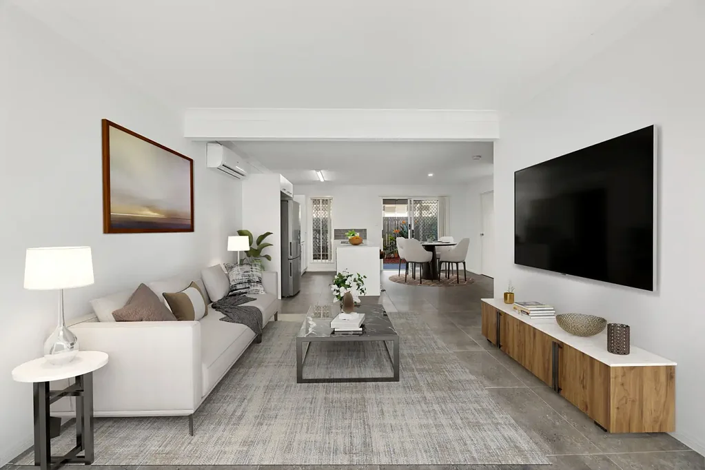 Beaudesert 3غرفة نوم Contemporary Lifestyle Investment in the Heart of Beaudesert!!