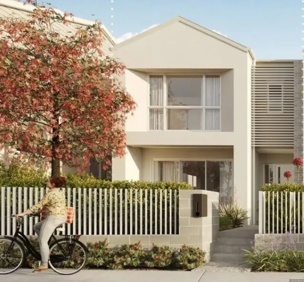 Oran Park 3房 Oran Park活力社区 现代住宅 宽阔街道 家庭氛围 设施便捷 绿地环绕 Amazing Double Storey House in Oran Park - 5% Deposit - Balance upon completion - Settlements Q3 2026