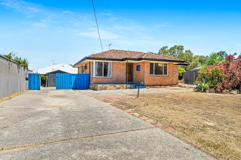 3 Olney Court, Balga, WA 6061