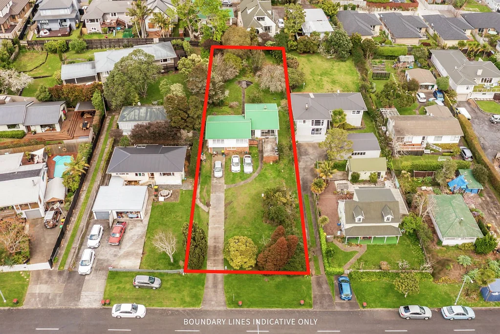 56 Gibraltar Street, Howick, Manukau City, Auckland