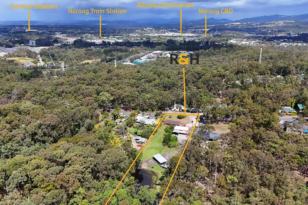 Gaven 3Kwarto Over a Hectare of Opportunity on the Central Gold Coast