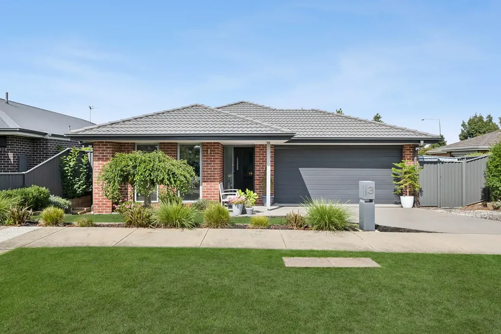 3 Rooney Crescent, Lucas, VIC 3350