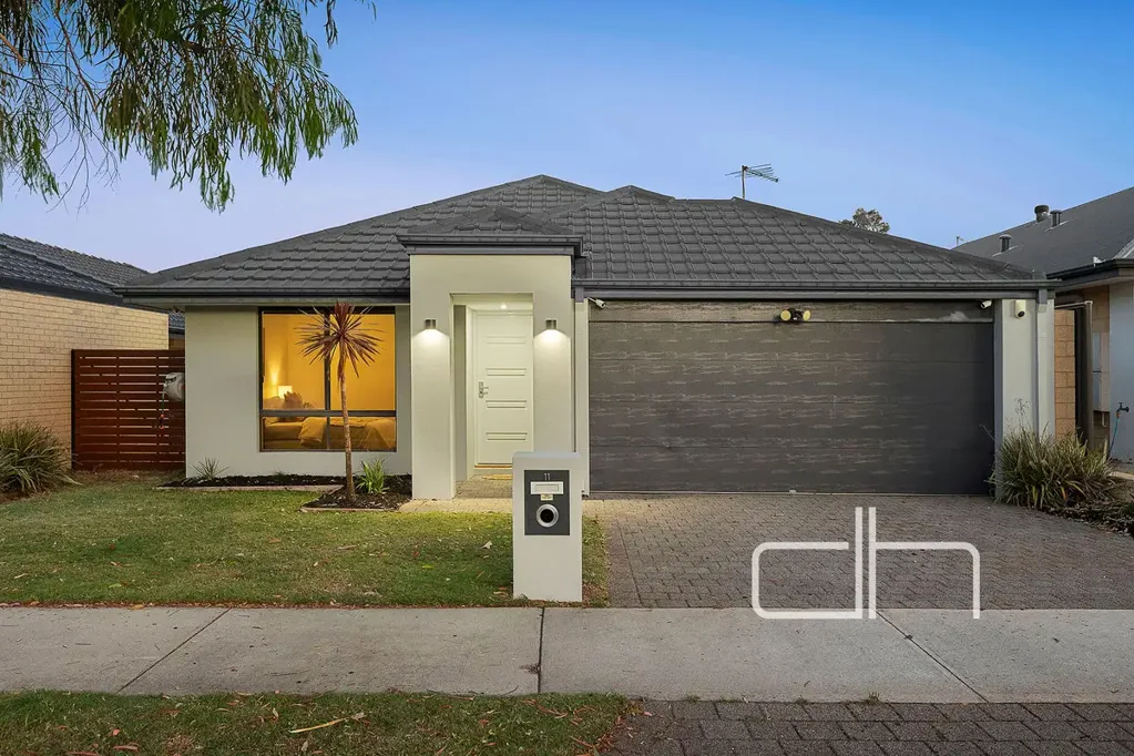11 Bramham Street, Landsdale, WA 6065