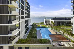 822/455d Captain Cook Drive, Woolooware