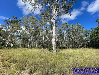 LOT 11 Burnett Street, Nanango, QLD 4615, 0 ਕਮਰੇ, 0 ਬਾਥਰੂਮ, Section