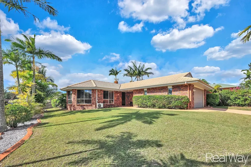 Avoca 3房  Convenient Family Living in the Heart of Avoca