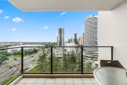 1304/2685 Gold Coast Highway, Broadbeach