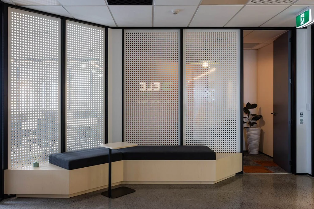 Ellerslie CENTRAL PARK - LEVEL 7 OFFICES