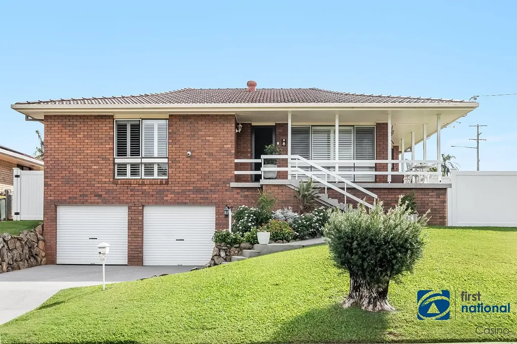44 Laurel Avenue, Casino, NSW 2470