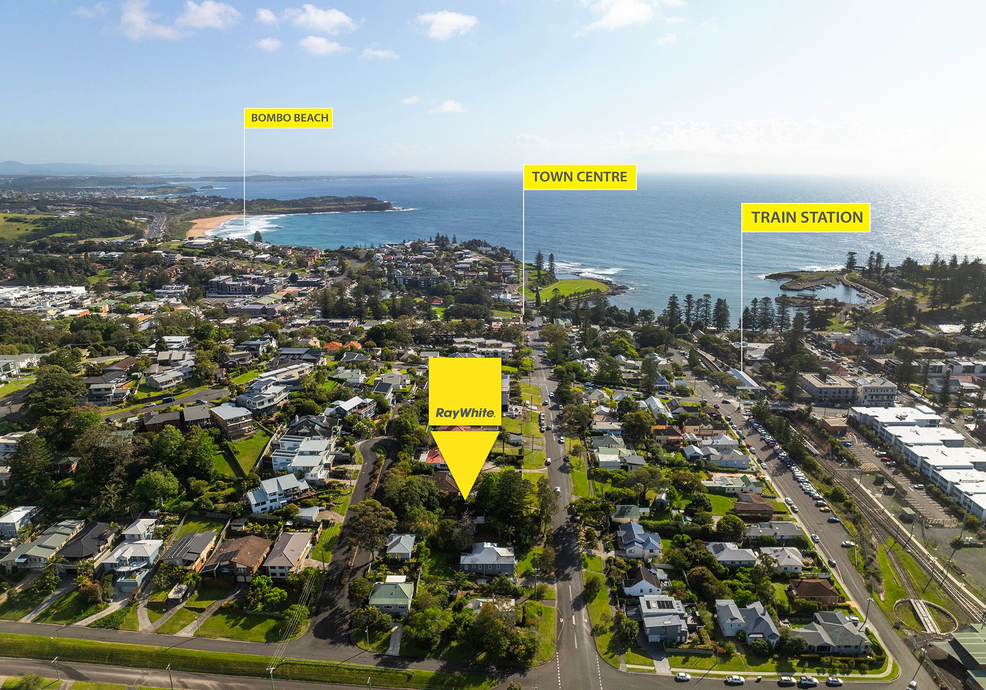 95 SHOALHAVEN ST, KIAMA NSW 2533, 0 rūma, 0 rūma horoi, House