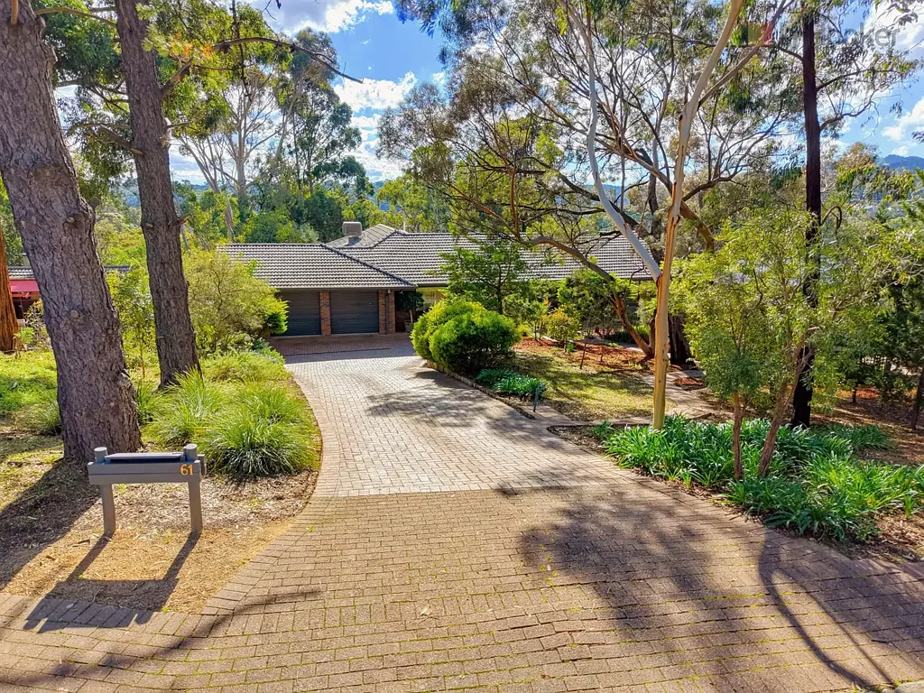 Coromandel Valley 5Habitaciones A Rare Multi Generational Haven on a Stunning Lifestyle Allotment