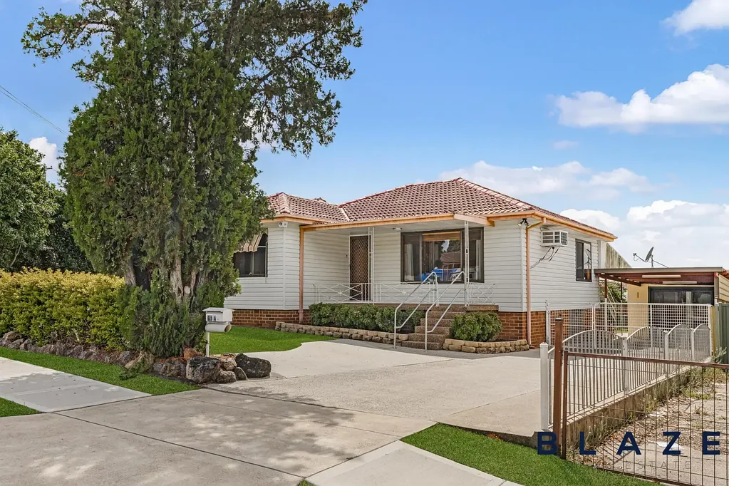 61A Gipps Street, Smithfield, NSW 2164