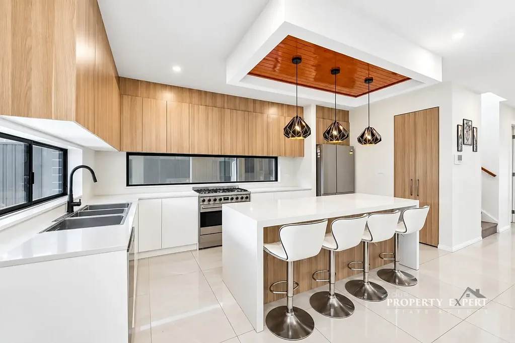Marsden Park 5બેડરૂમ Exceptional Family Residence Where Luxury Meets Lifestyle