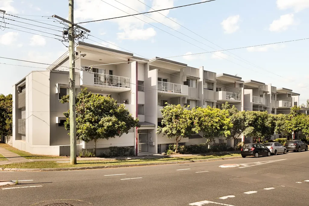 8/15 Lloyd Street, Alderley, QLD 4051