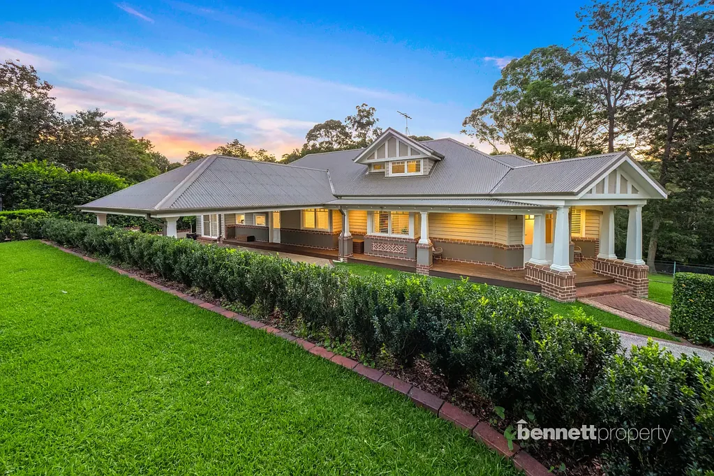 5A Woodburn Road, Kurrajong, NSW 2758
