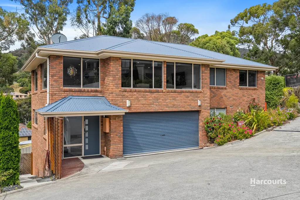 6/6 Taree Street, Chigwell, TAS 7011
