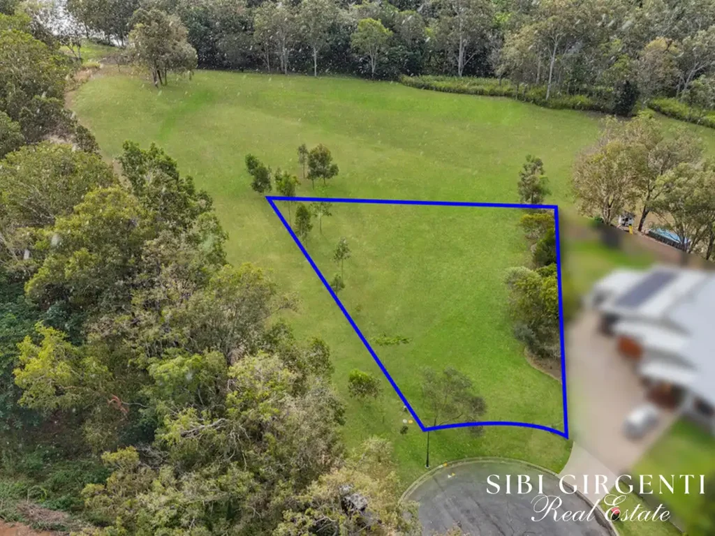 Mareeba A PRIVATE BLOCK LOCATED IN STUNNING BARRON RIVER GARDENS