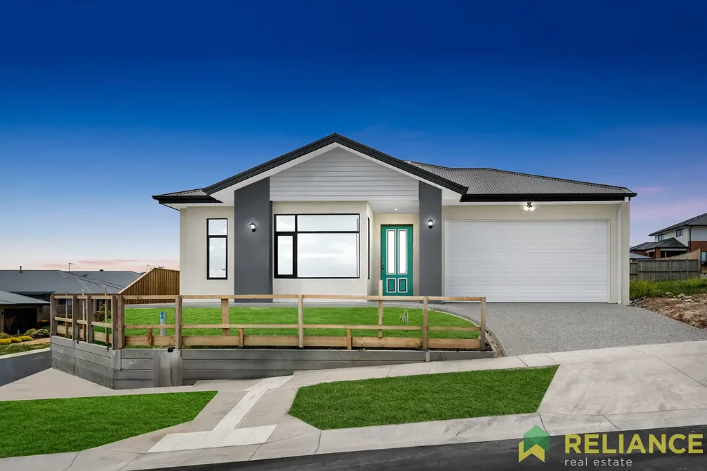 39 Brighton Rise, Maddingley, VIC 3340, 5 Bedrooms, 3 Bathrooms, House