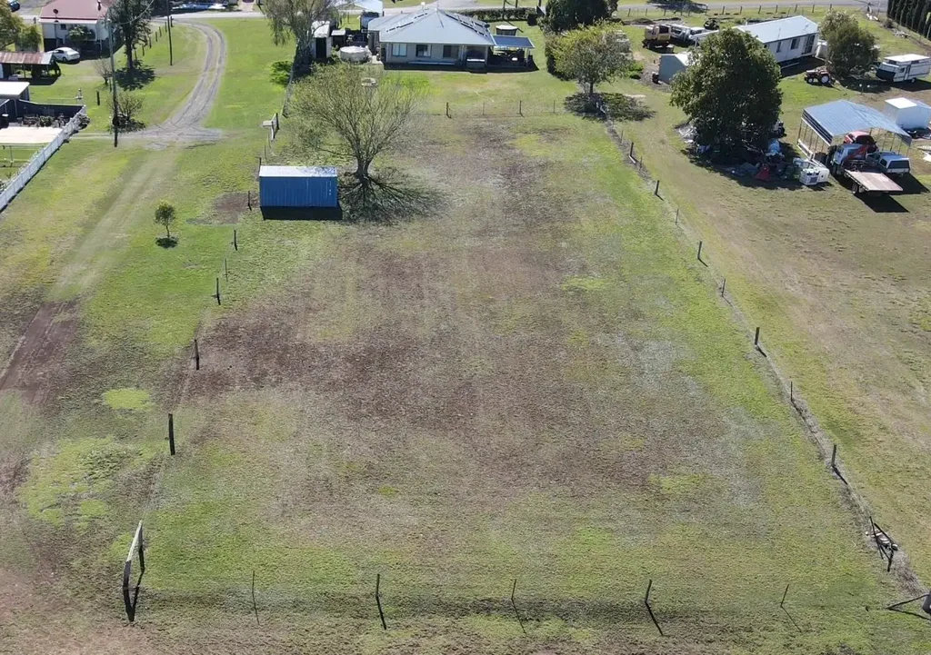 Nobby Elevated Large Block with Amazing Views
