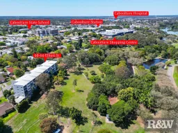 21/60-66 Elliott Street, Caboolture