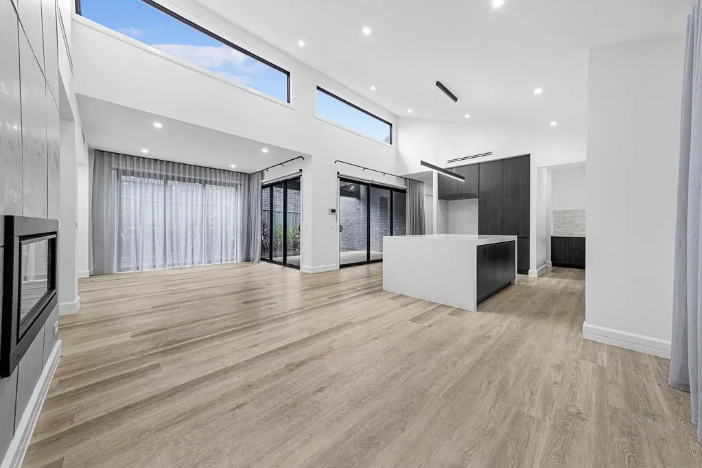 Tarneit 4 Bedroom YOUR DREAM FAMILY HOME AWAITS....
5 Implexa Drive Tarneit.