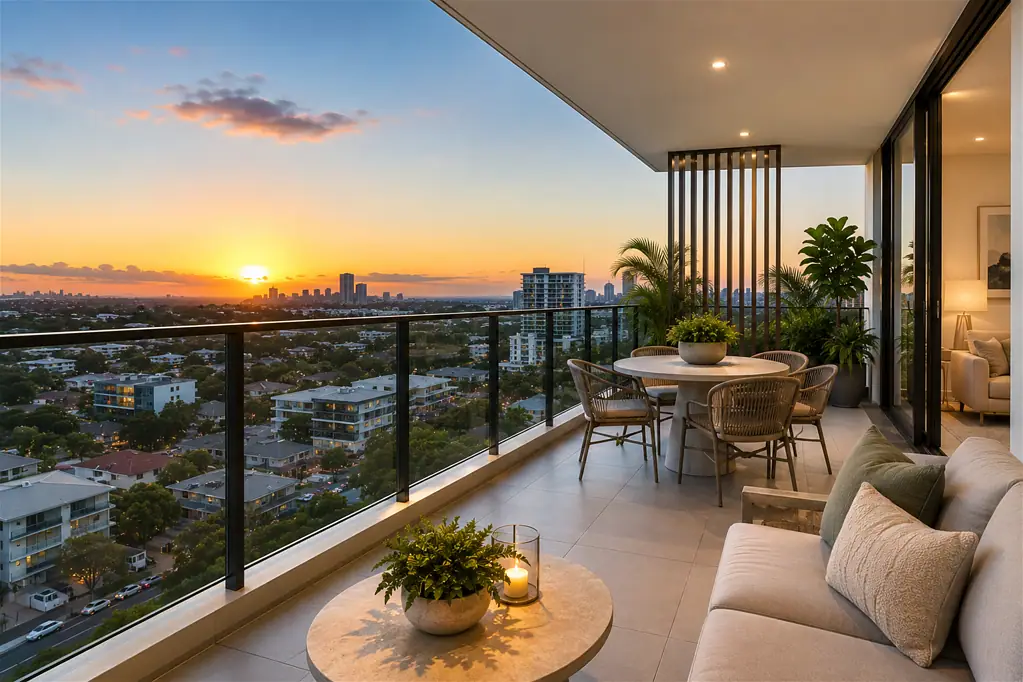 Mount Gravatt East 2Phòng ngủ Modern Luxury Meets Everyday Convenience | Mount Gravatt East