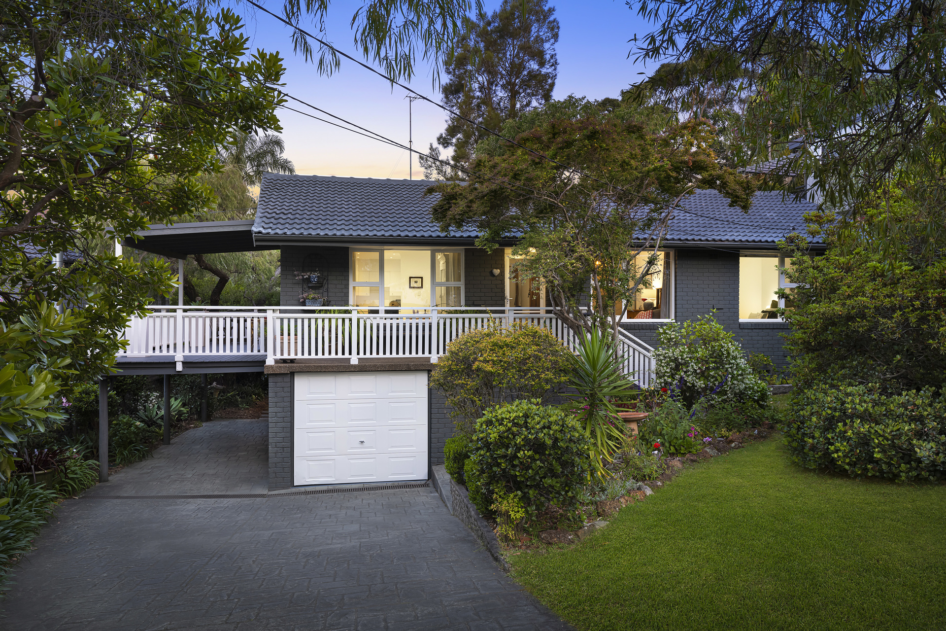 54 WESLEY ST, ELANORA HEIGHTS NSW 2101, 0 habitaciones, 0 baños, House