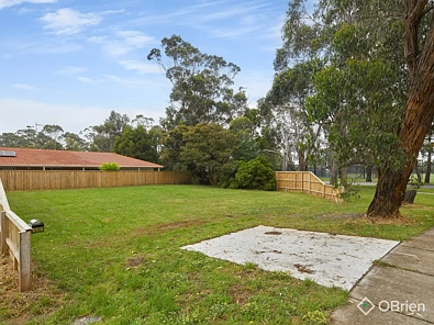 102 Lampard Road, Drouin, VIC 3818, 0 slaapkamers, 0 badkamers, Section