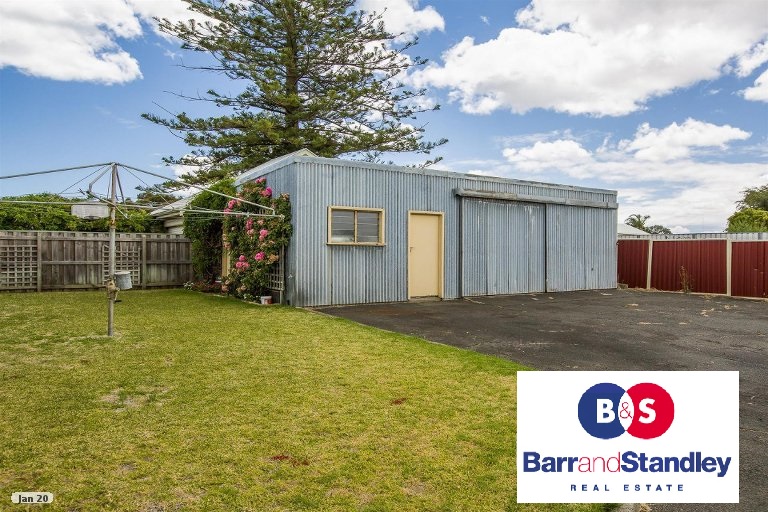 45 MOORE ST, BUNBURY WA 6230, 0部屋, 0バスルーム, House