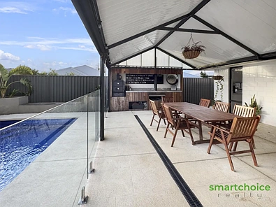 Spearwood 5房  UNDER OFFER