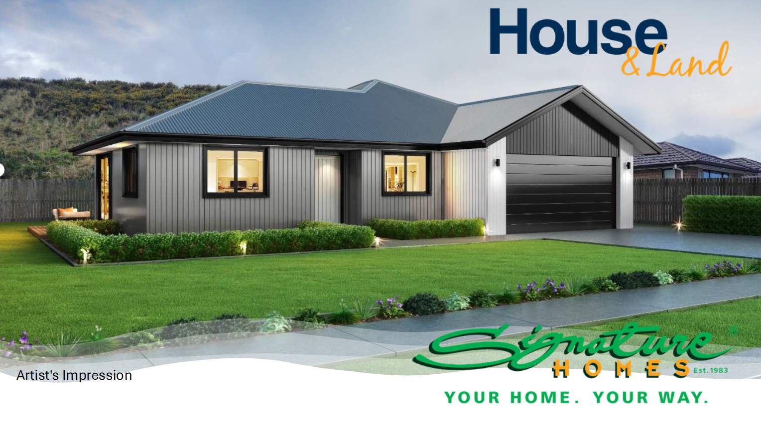 53 Hokioi Drive, Porirua, Porirua, 0 phòng ngủ, 0 phòng tắm, Section