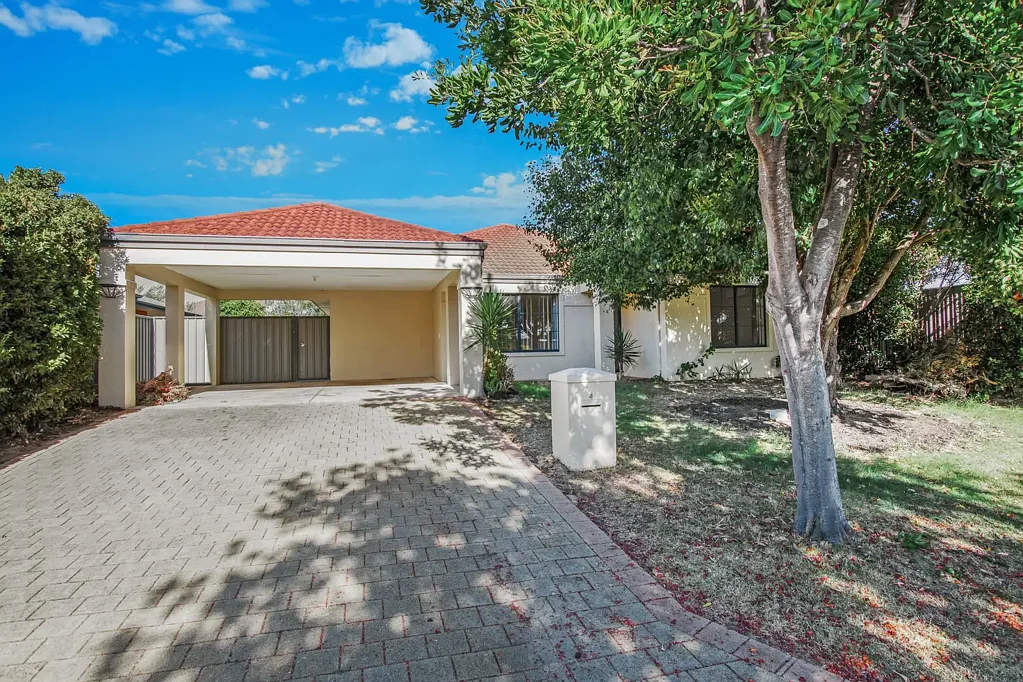 4 X 2 Family Home for Rent