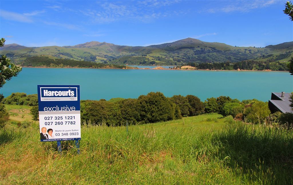 Residential Banks Peninsula