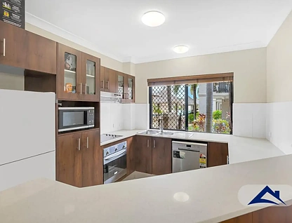 29/1-15 Robson Street, Mooroobool, Cairns, 2 ਕਮਰੇ, 2 ਬਾਥਰੂਮ, Unit