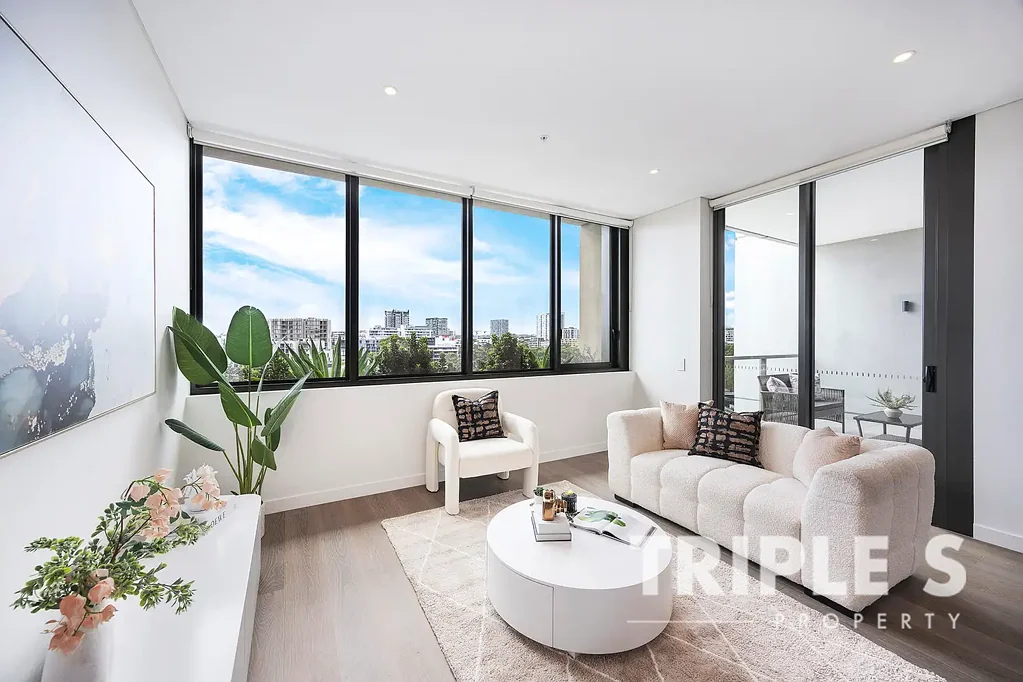 1005/16 Zetland Avenue, Zetland, NSW 2017