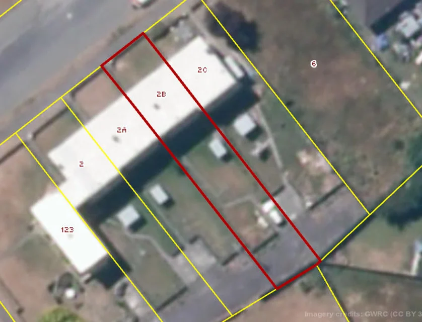 2b Cameron Crescent, Masterton, Masterton, 3 Bedrooms, 0 Bathrooms