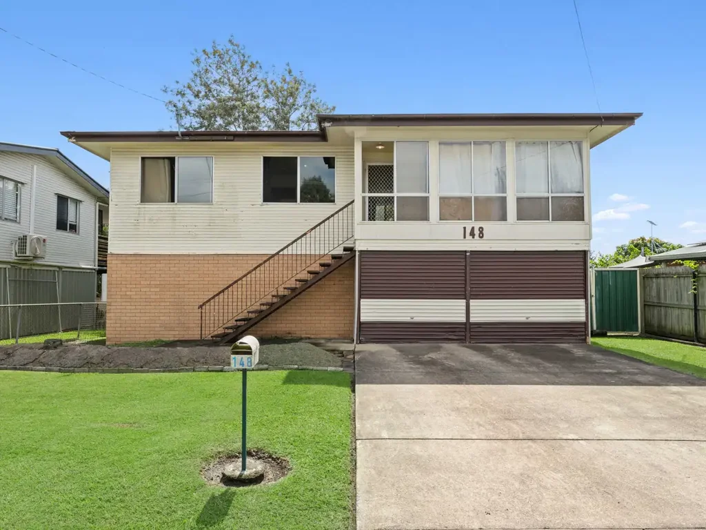 148 Moores Pocket Road, Moores Pocket, QLD 4305