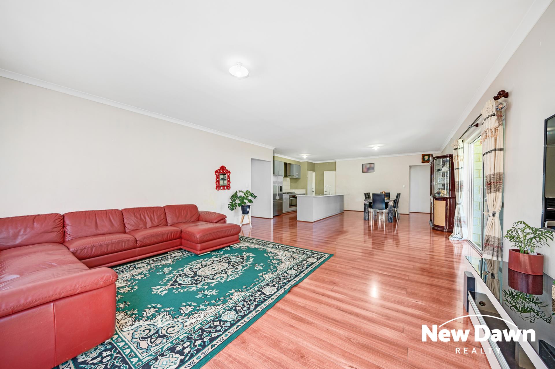 23 BLENHEIM PL, SWAN VIEW WA 6056, 0 phòng ngủ, 0 phòng tắm, House