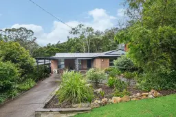 5 Bednal Road, Springwood