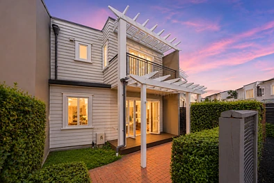 Epsom 3 Bedroom Modern Epsom Living - Prime Location