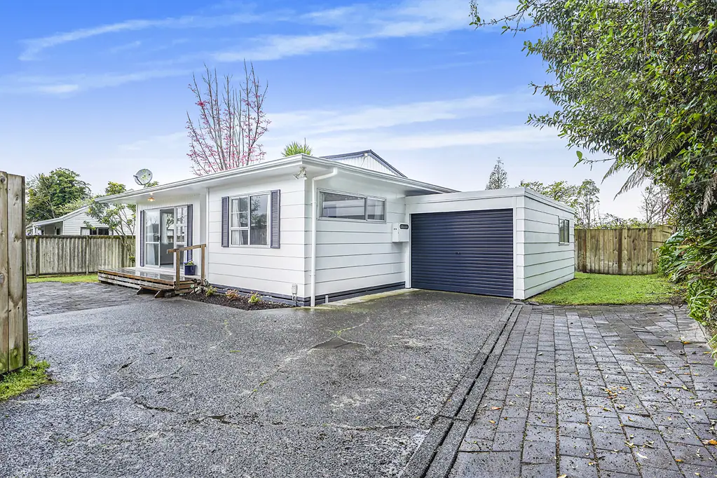 57A Aberfoyle Street, Dinsdale, Hamilton, Waikato