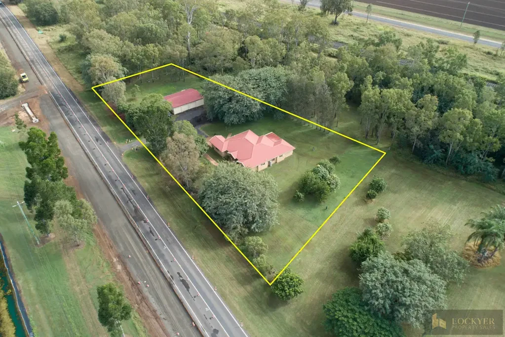 Grantham 5Zimmer Peaceful Acreage Living with Room for the Whole Family – 1.25 Acres in Grantham