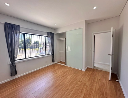 206 Quakers Road, Quakers Hill, Outer Western Sydney, 4 rūma, 3 rūma horoi, House