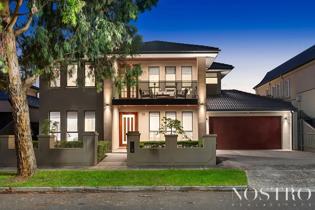 Lalor 5ห้องนอน Superb family home, over 65 sq (approx) of ultimate luxury living !