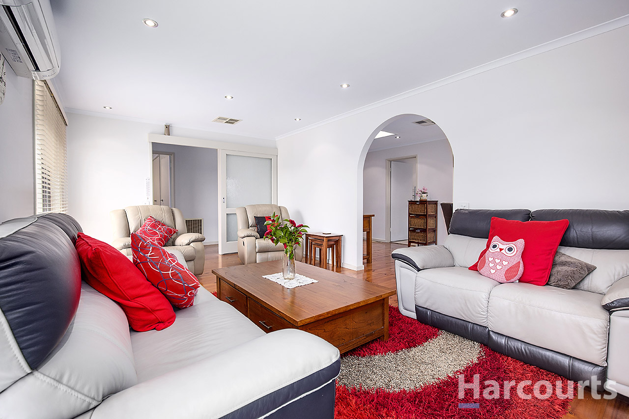 20 GARDEN AV, BORONIA VIC 3155, 0房, 0浴, House