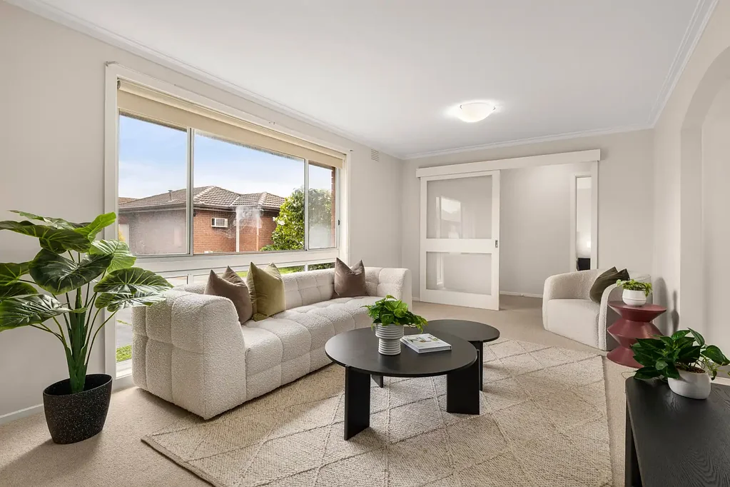 Hughesdale 2 Slaapkamer Private, Spacious & Effortlessly Connected
