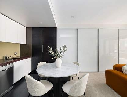 1206/2 Sterling Circuit, Camperdown, Inner West, 1 rūma, 1 rūma horoi, Apartment
